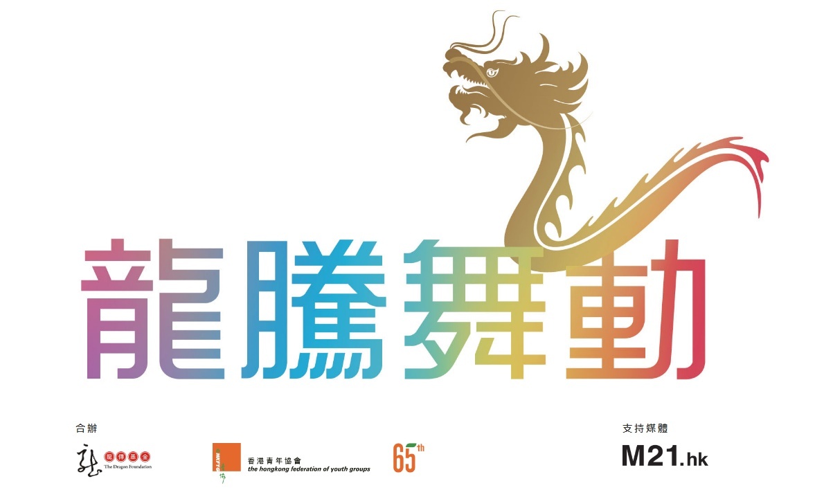 China Week Logo