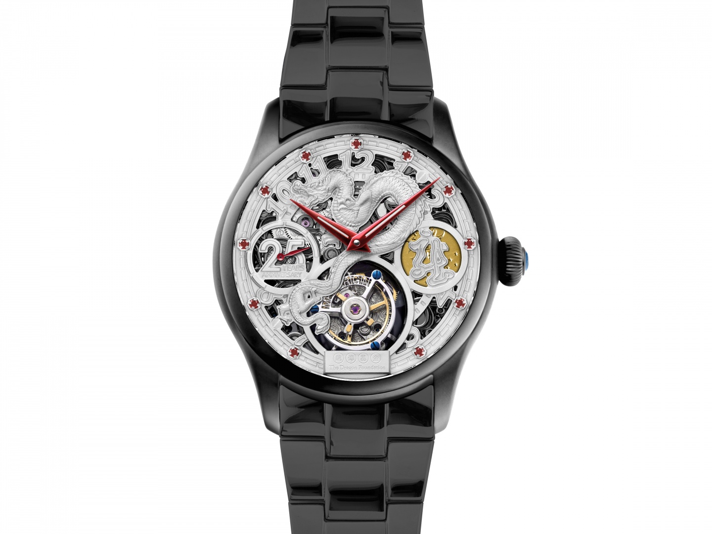 watch b