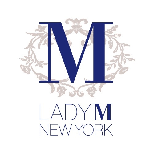 LadyM logo 2025