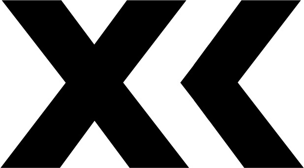 XK Logo